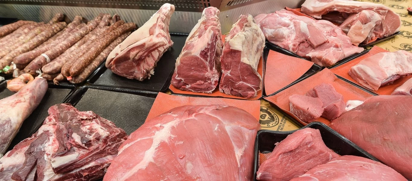 Χανιά: Απατεώνες εξαπατούσαν κρεοπώλες με δήθεν εμπορικές συναλλαγές